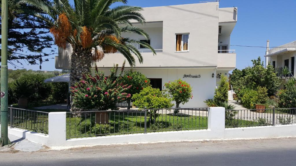 Hotel Mastorakis Studios, Griechenland, Chersonissos. Großes 2